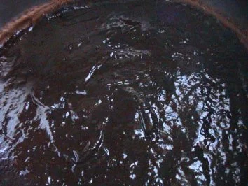 Rezept: Linzertorte Bild Nr. 3 Linzertorte - Rezept - Bild Nr. 3