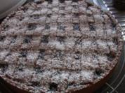 Linzertorte - Rezept