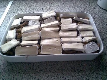 Schweinefilet überbacken - Rezept - Bild Nr. 4