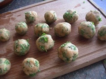 Marksklöschen - Rezept - Bild Nr. 4