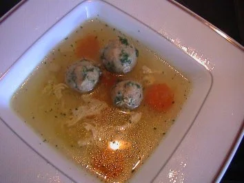 Marksklöschen - Rezept - Bild Nr. 6