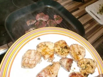 Konzertpfanne 2010 - Rezept - Bild Nr. 2