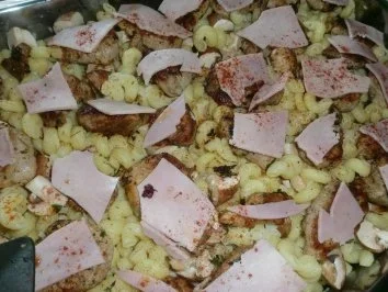 Konzertpfanne 2010 - Rezept - Bild Nr. 5