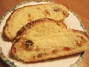 Rezept: Zopf und Co: Hefezopf mit fruchtiger Füllung Zopf und Co: Hefezopf mit fruchtiger Füllung - Rezept