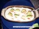 Tzaziki schnell und einfach - Rezept