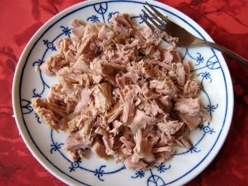 Thunfischsoße - Rezept - Bild Nr. 4