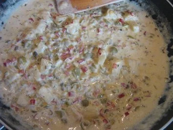 Thunfischsoße - Rezept - Bild Nr. 5