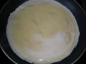 Pfannkuchenrollen - Rezept - Bild Nr. 7