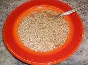 Brätspätzle-Suppe - Rezept