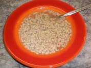 Brätspätzle-Suppe - Rezept