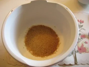 Haselnussschnitten ergibt 12 Stück - Rezept - Bild Nr. 3