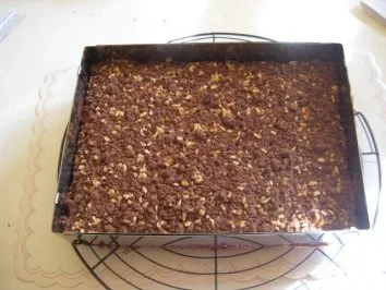 Haselnussschnitten ergibt 12 Stück - Rezept - Bild Nr. 8