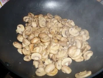 Rezept: Salatteller zum Sattessen Bild Nr. 2 Salatteller zum Sattessen - Rezept - Bild Nr. 2