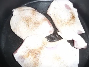 Rezept: Salatteller zum Sattessen Bild Nr. 4 Salatteller zum Sattessen - Rezept - Bild Nr. 4