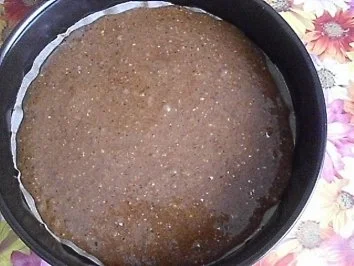 Prosecco-Mandarinen-Torte - Rezept - Bild Nr. 3