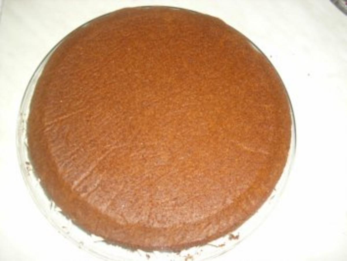Prosecco-Mandarinen-Torte - Rezept - Bild Nr. 4