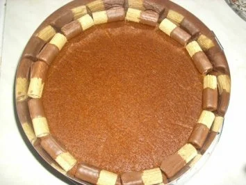 Prosecco-Mandarinen-Torte - Rezept - Bild Nr. 5