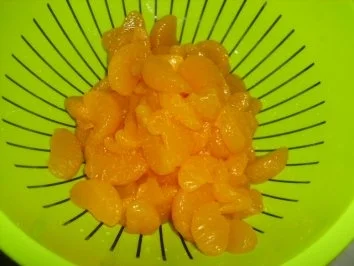 Prosecco-Mandarinen-Torte - Rezept - Bild Nr. 6