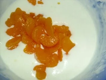 Prosecco-Mandarinen-Torte - Rezept - Bild Nr. 7