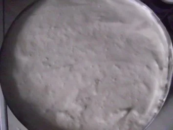 Prosecco-Mandarinen-Torte - Rezept - Bild Nr. 8