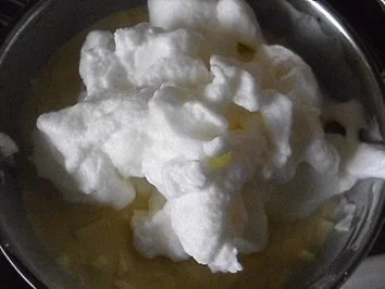 Apfel-Reis-Kuchen - Rezept - Bild Nr. 5