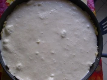 Apfel-Reis-Kuchen - Rezept - Bild Nr. 6