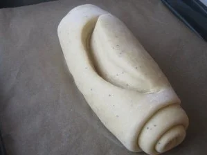 Rezept: Portugiesisches Osterbrot Bild Nr. 3 Portugiesisches Osterbrot - Rezept - Bild Nr. 3