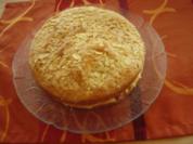 Schneller Bienenstich - Rezept