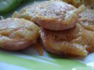 Blitz - Käse - Wurst - Rezept