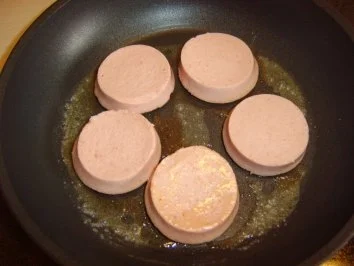 Blitz - Käse - Wurst - Rezept - Bild Nr. 3