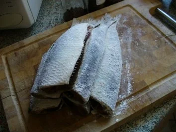 Bratheringe selbstgemacht - Rezept - Bild Nr. 4