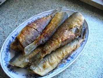 Bratheringe selbstgemacht - Rezept - Bild Nr. 6