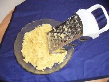 Rezept: Kartoffel Cordon-Bleu Bild Nr. 3 Kartoffel Cordon-Bleu - Rezept - Bild Nr. 3