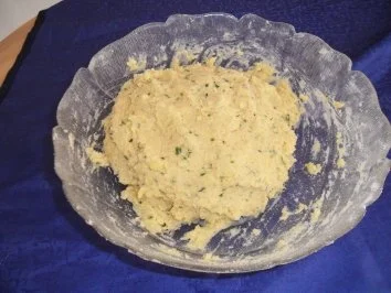 Rezept: Kartoffel Cordon-Bleu Bild Nr. 5 Kartoffel Cordon-Bleu - Rezept - Bild Nr. 5