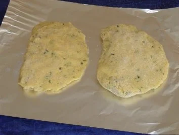 Rezept: Kartoffel Cordon-Bleu Bild Nr. 8 Kartoffel Cordon-Bleu - Rezept - Bild Nr. 8