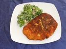 Kartoffel Cordon-Bleu - Rezept