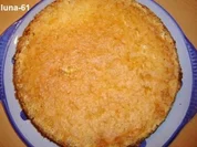 Zitronenkuchen..schnell gemacht und sooooo lecker! - Rezept