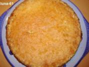 Zitronenkuchen..schnell gemacht und sooooo lecker! - Rezept