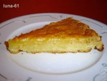 Rezept: Zitronenkuchen..schnell gemacht und sooooo lecker! Bild Nr. 2 Zitronenkuchen..schnell gemacht und sooooo lecker! - Rezept - Bild Nr. 2
