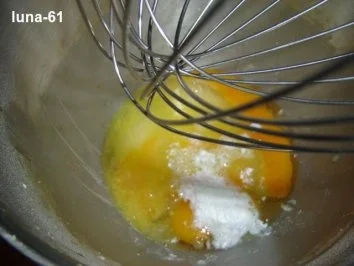 Rezept: Zitronenkuchen..schnell gemacht und sooooo lecker! Bild Nr. 5 Zitronenkuchen..schnell gemacht und sooooo lecker! - Rezept - Bild Nr. 5