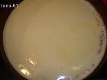 Rezept: Zitronenkuchen..schnell gemacht und sooooo lecker! Bild Nr. 8 Zitronenkuchen..schnell gemacht und sooooo lecker! - Rezept - Bild Nr. 8