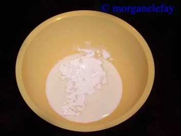 Quark mit Pfirsichen - Rezept - Bild Nr. 4