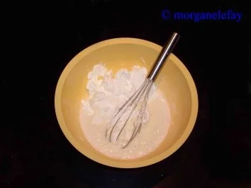 Quark mit Pfirsichen - Rezept - Bild Nr. 5