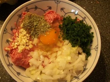 Rahmpilze - Rezept - Bild Nr. 3