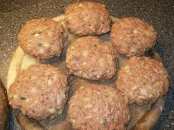 Rahmpilze - Rezept - Bild Nr. 4