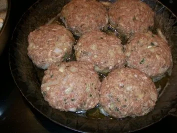 Rahmpilze - Rezept - Bild Nr. 6