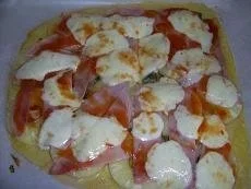 Pfannkuchen Hawai - Rezept