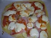 Pfannkuchen Hawai - Rezept