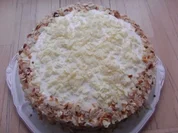 3Tages-Torte - Rezept