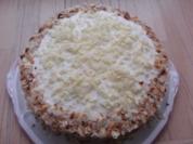 3Tages-Torte - Rezept